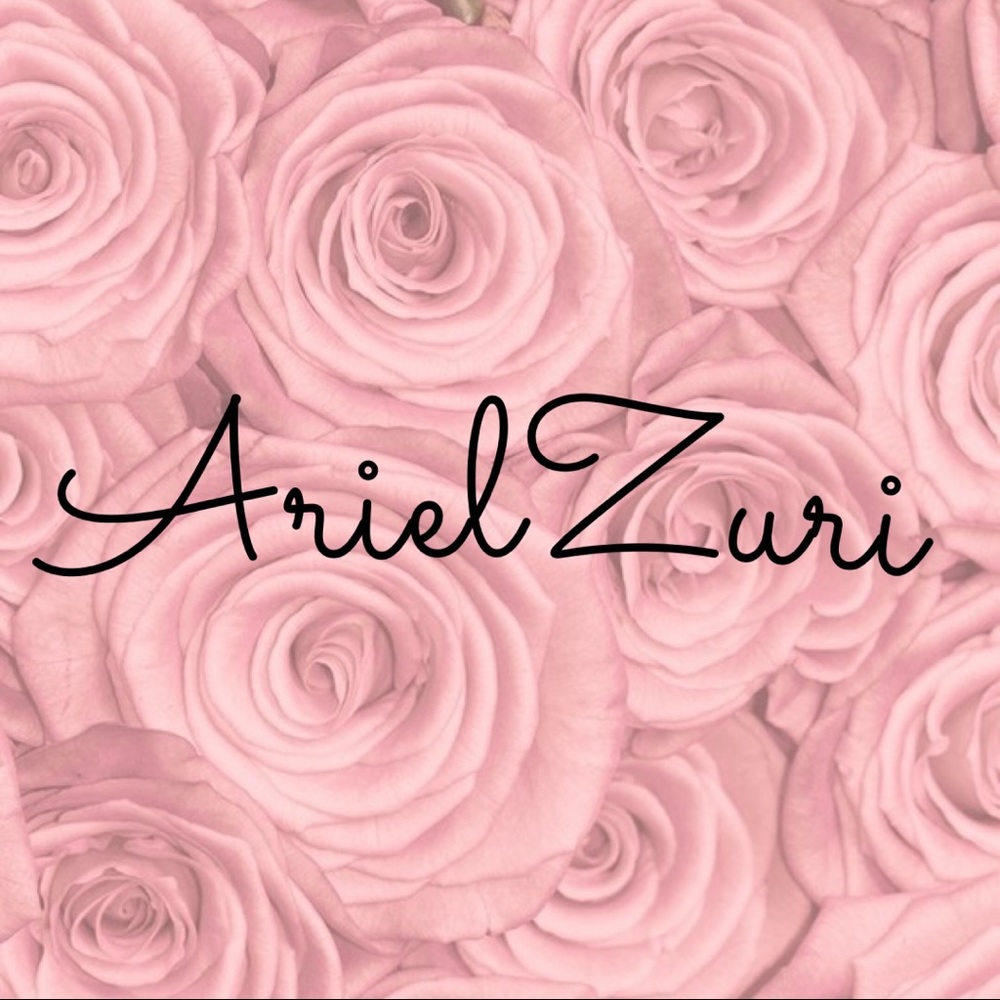 Meet your Posher, ArielZuri